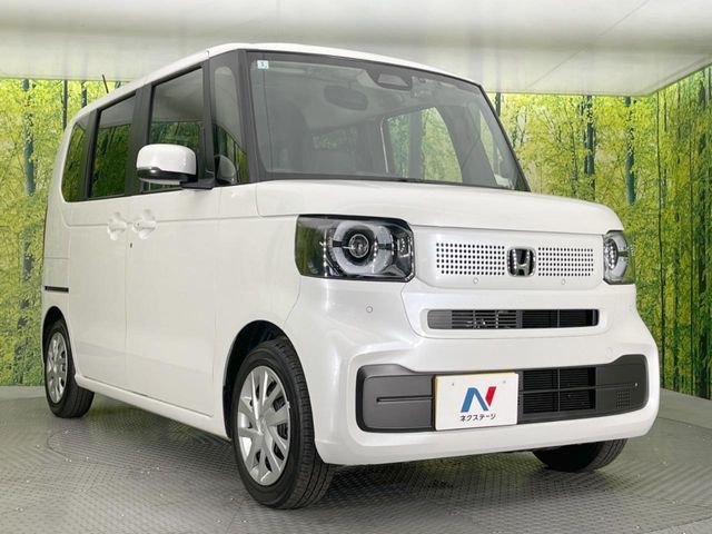 HONDA N BOX 2024 Image 31