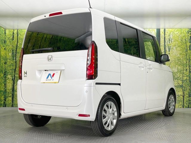 HONDA N BOX 2024 Image 31