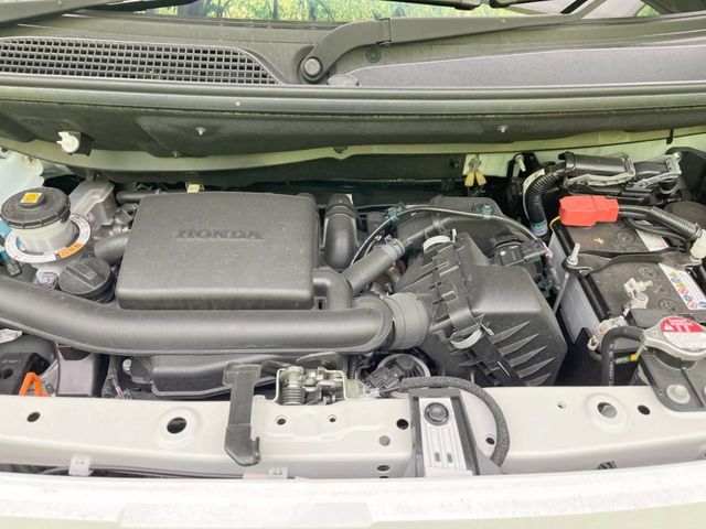 HONDA N BOX 2024 Image 31