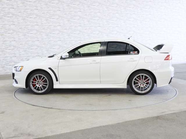 MITSUBISHI LANCER  4WD 2015 Image 31