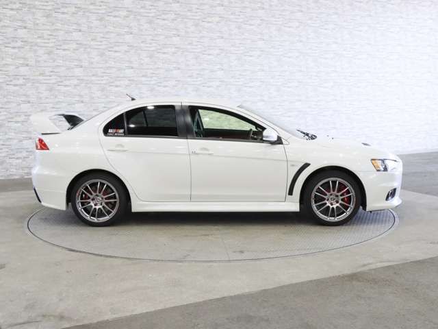 MITSUBISHI LANCER  4WD 2015 Image 31