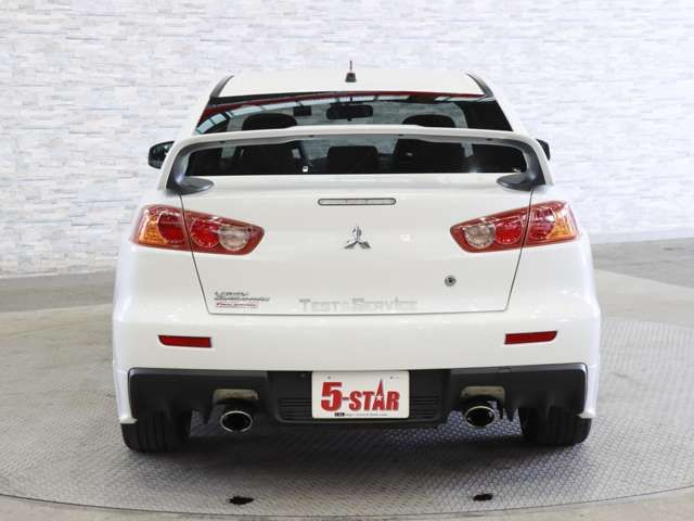 MITSUBISHI LANCER  4WD 2015 Image 31