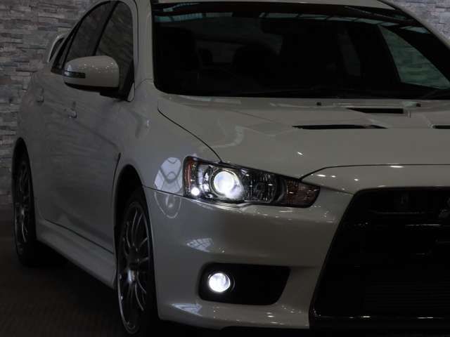 MITSUBISHI LANCER  4WD 2015 Image 31