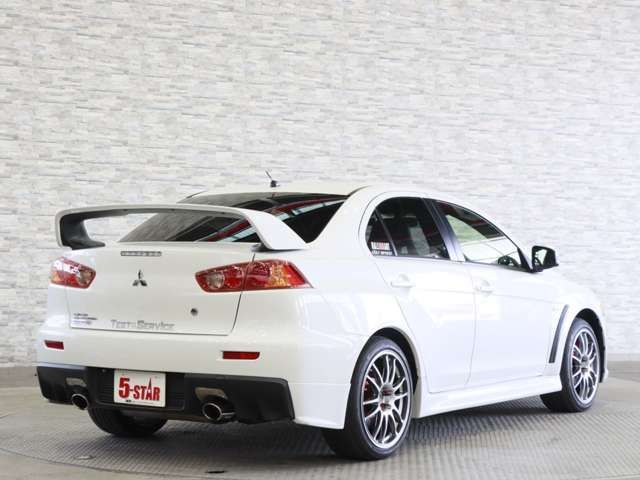 MITSUBISHI LANCER  4WD 2015 Image 31