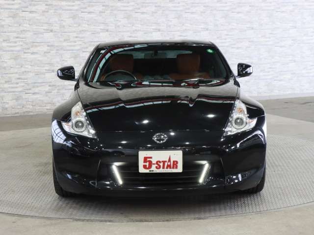 NISSAN FAIRLADY Z 2009 Image 31