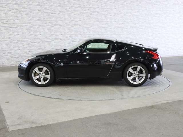 NISSAN FAIRLADY Z 2009 Image 31