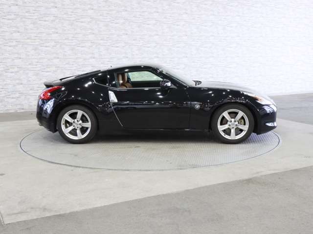 NISSAN FAIRLADY Z 2009 Image 31