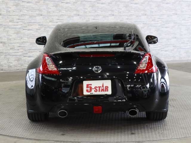 NISSAN FAIRLADY Z 2009 Image 31
