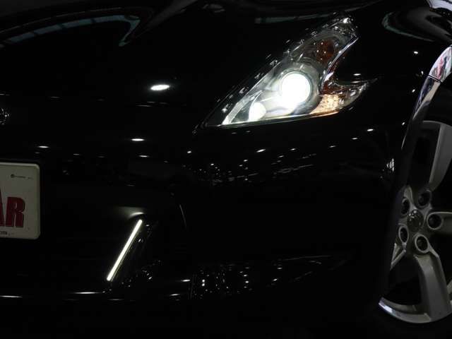 NISSAN FAIRLADY Z 2009 Image 31