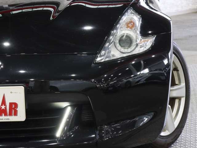 NISSAN FAIRLADY Z 2009 Image 31