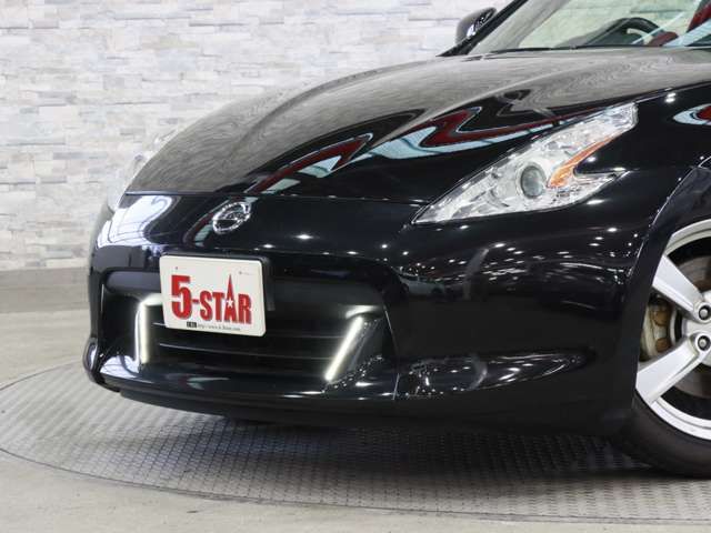 NISSAN FAIRLADY Z 2009 Image 31