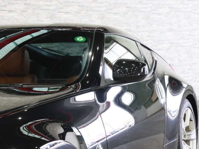 NISSAN FAIRLADY Z 2009 Image 31