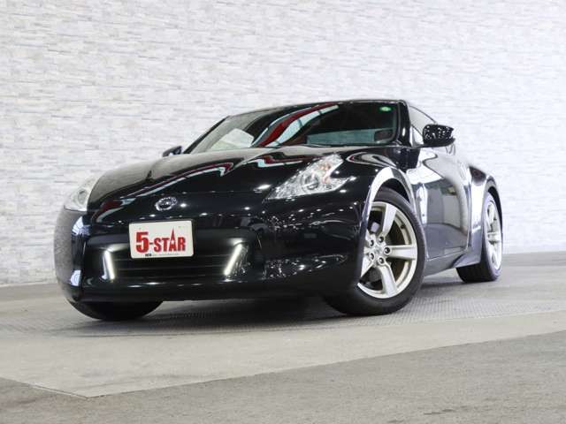 NISSAN FAIRLADY Z 2009 Image 31