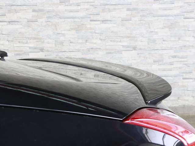 NISSAN FAIRLADY Z 2009 Image 31