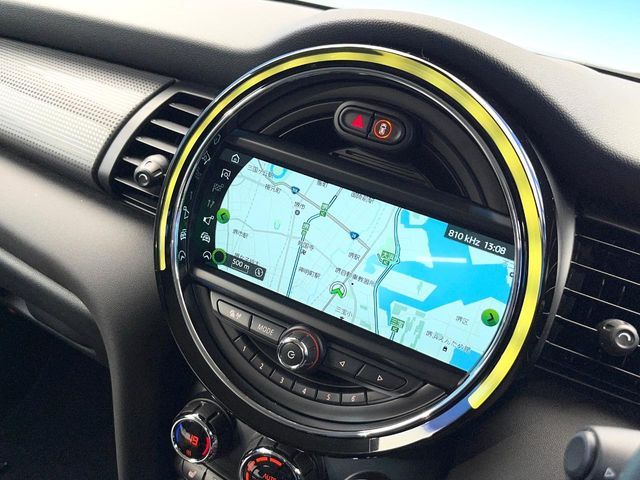 BMW MINI COOPER 2018 Image 31