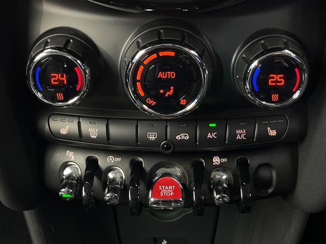 BMW MINI COOPER 2018 Image 31