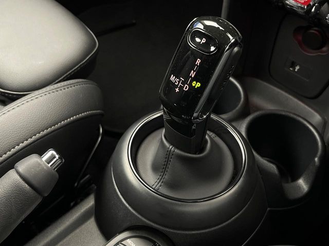 BMW MINI COOPER 2018 Image 31