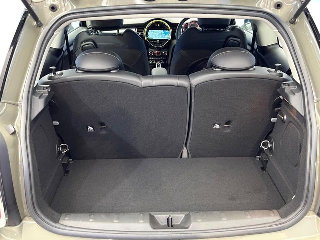 BMW MINI COOPER 2018 Image 31