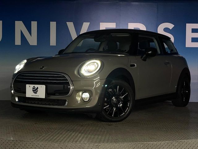 BMW MINI COOPER 2018 Image 31