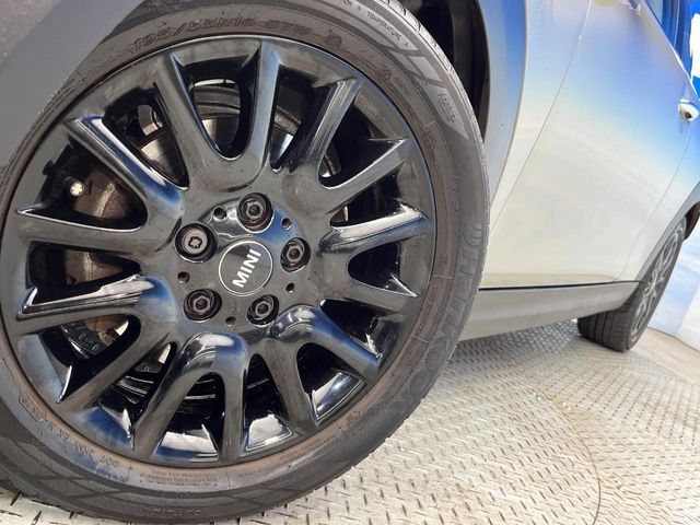 BMW MINI COOPER 2018 Image 31