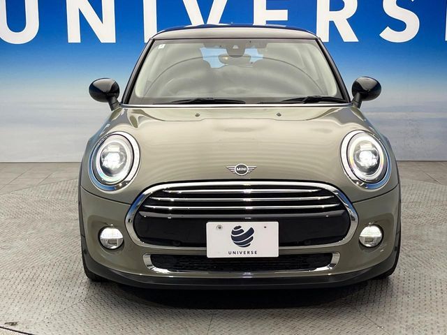 BMW MINI COOPER 2018 Image 31