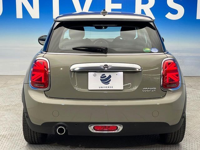 BMW MINI COOPER 2018 Image 31