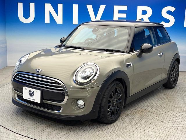 BMW MINI COOPER 2018 Image 31