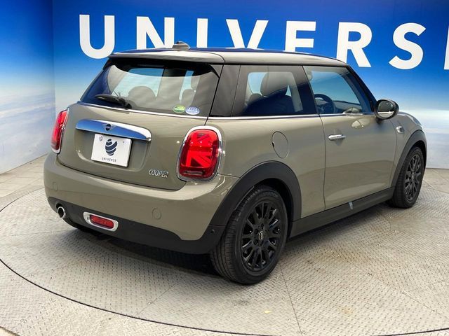 BMW MINI COOPER 2018 Image 31