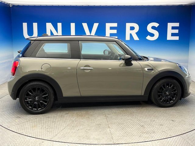 BMW MINI COOPER 2018 Image 31