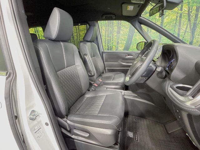 TOYOTA NOAH HYBRID 2024 Image 31