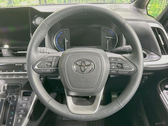 TOYOTA NOAH HYBRID 2024 Image 31