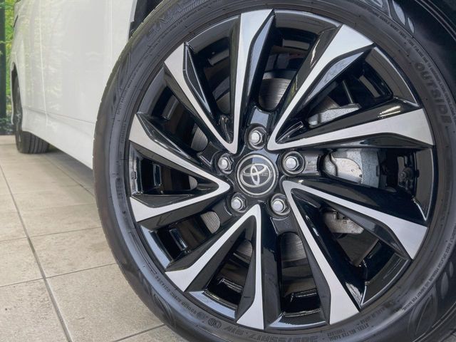 TOYOTA NOAH HYBRID 2024 Image 31