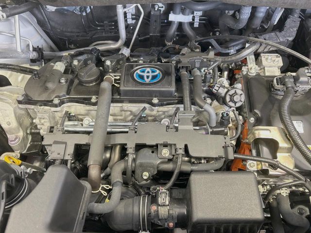 TOYOTA NOAH HYBRID 2024 Image 31