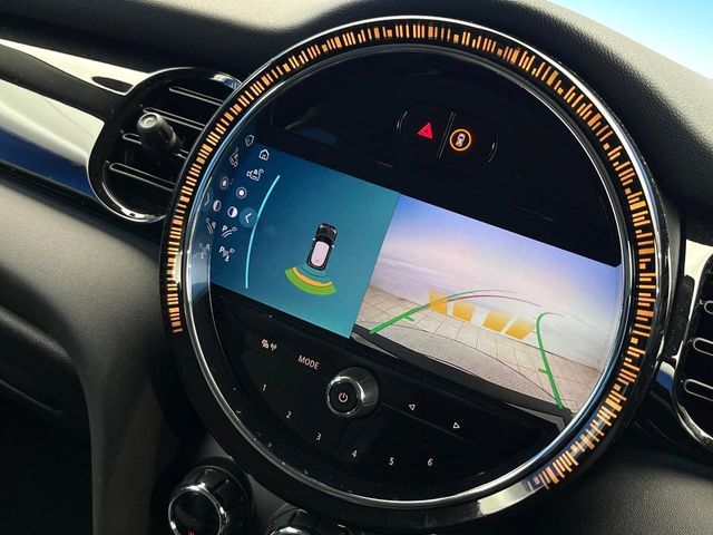 BMW MINI COOPER D 2021 Image 31