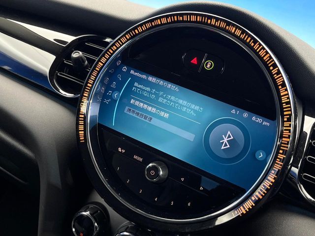 BMW MINI COOPER D 2021 Image 31