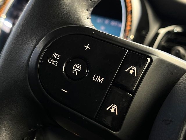 BMW MINI COOPER D 2021 Image 31