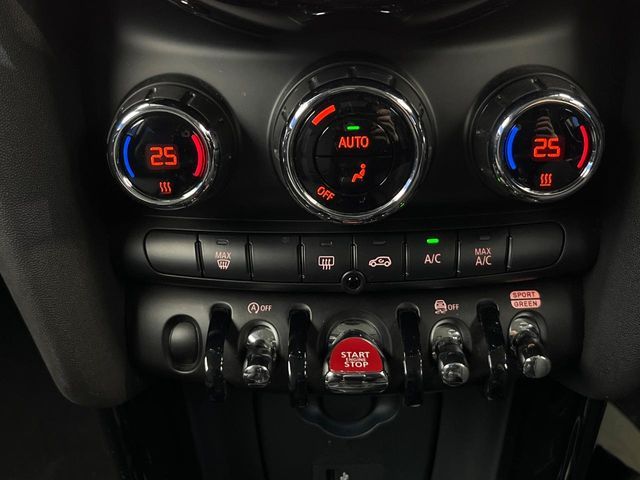 BMW MINI COOPER D 2021 Image 31