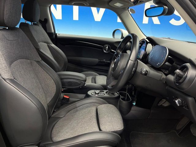 BMW MINI COOPER D 2021 Image 31