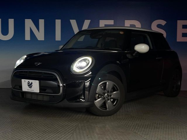 BMW MINI COOPER D 2021 Image 31