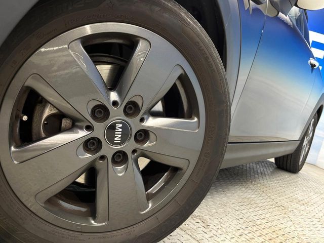 BMW MINI COOPER D 2021 Image 31