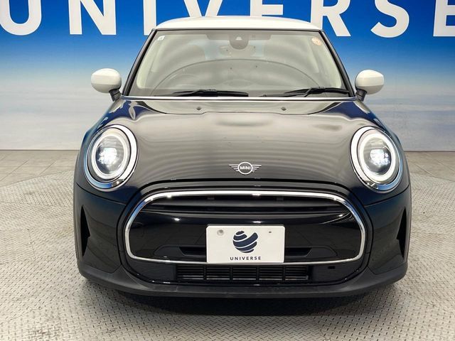 BMW MINI COOPER D 2021 Image 31