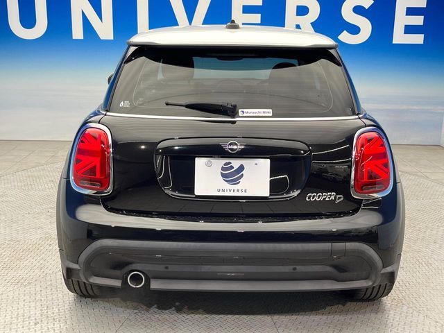 BMW MINI COOPER D 2021 Image 31