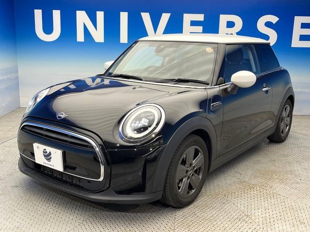 BMW MINI COOPER D 2021 Image 31