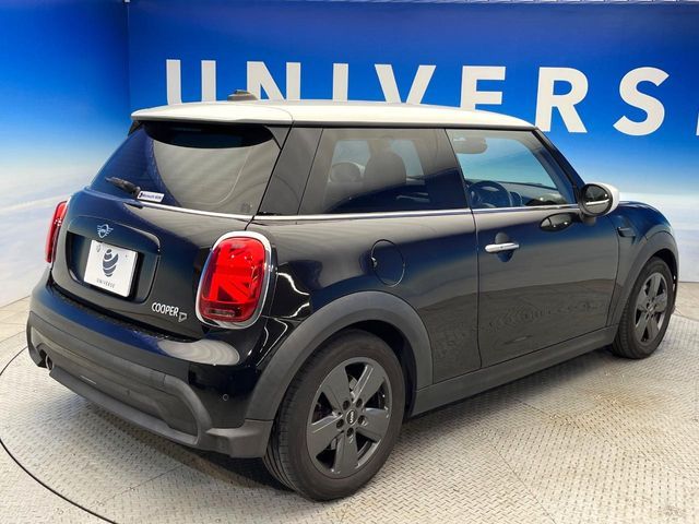 BMW MINI COOPER D 2021 Image 31