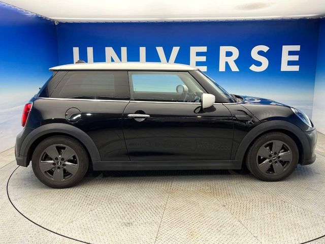 BMW MINI COOPER D 2021 Image 31