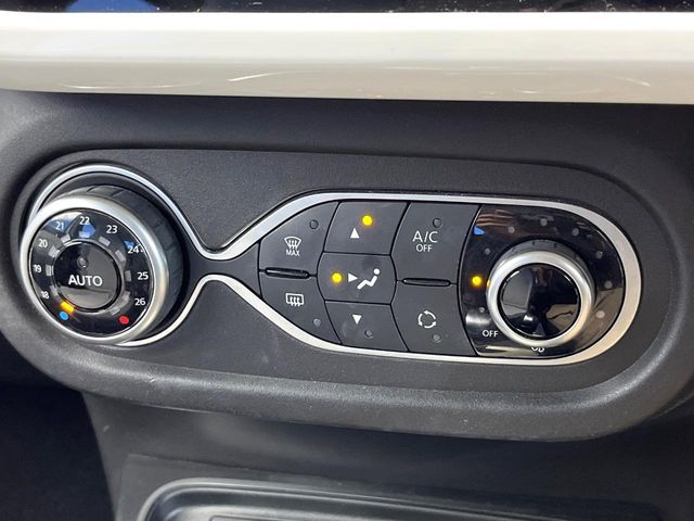 RENAULT TWINGO 2021 Image 31