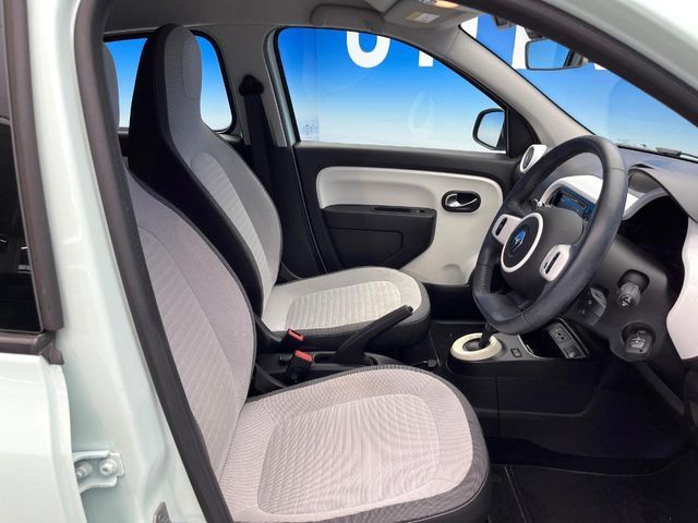 RENAULT TWINGO 2021 Image 31