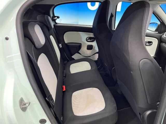 RENAULT TWINGO 2021 Image 31