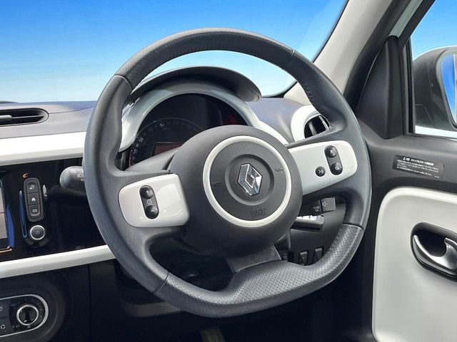 RENAULT TWINGO 2021 Image 31