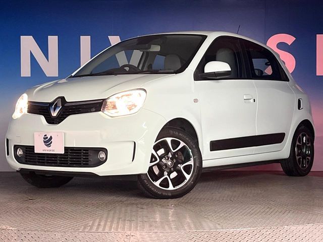 RENAULT TWINGO 2021 Image 31